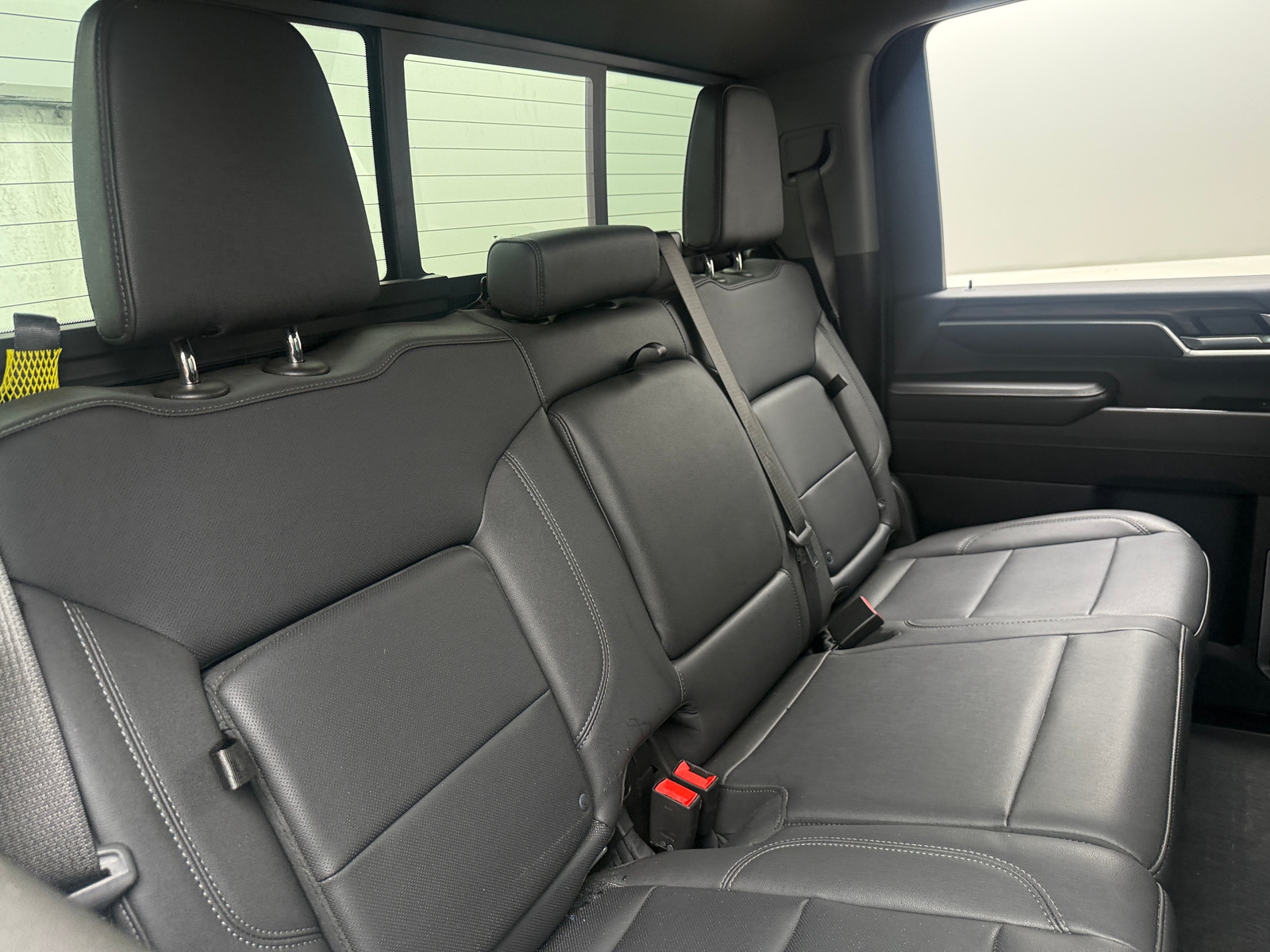 Thumbnail: 2025 GMC Sierra 2500 - 5