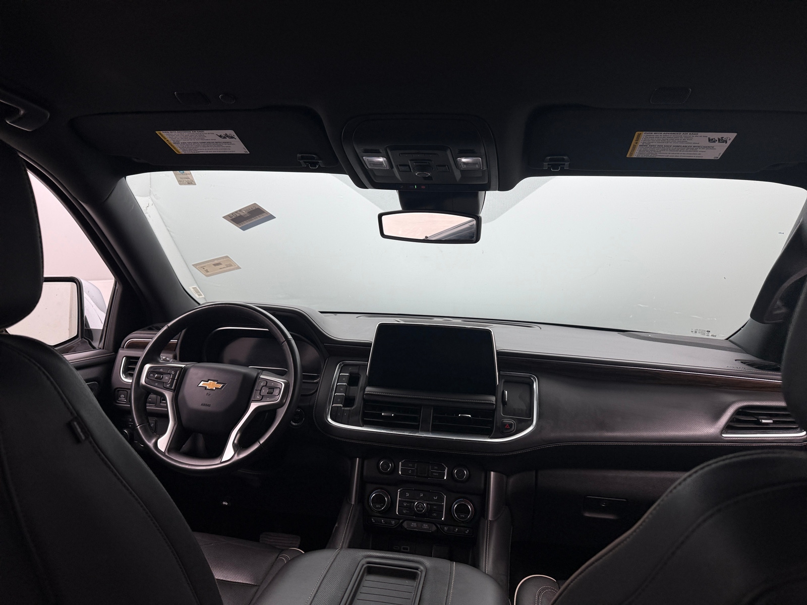 Thumbnail: 2023 Chevrolet Suburban - 2