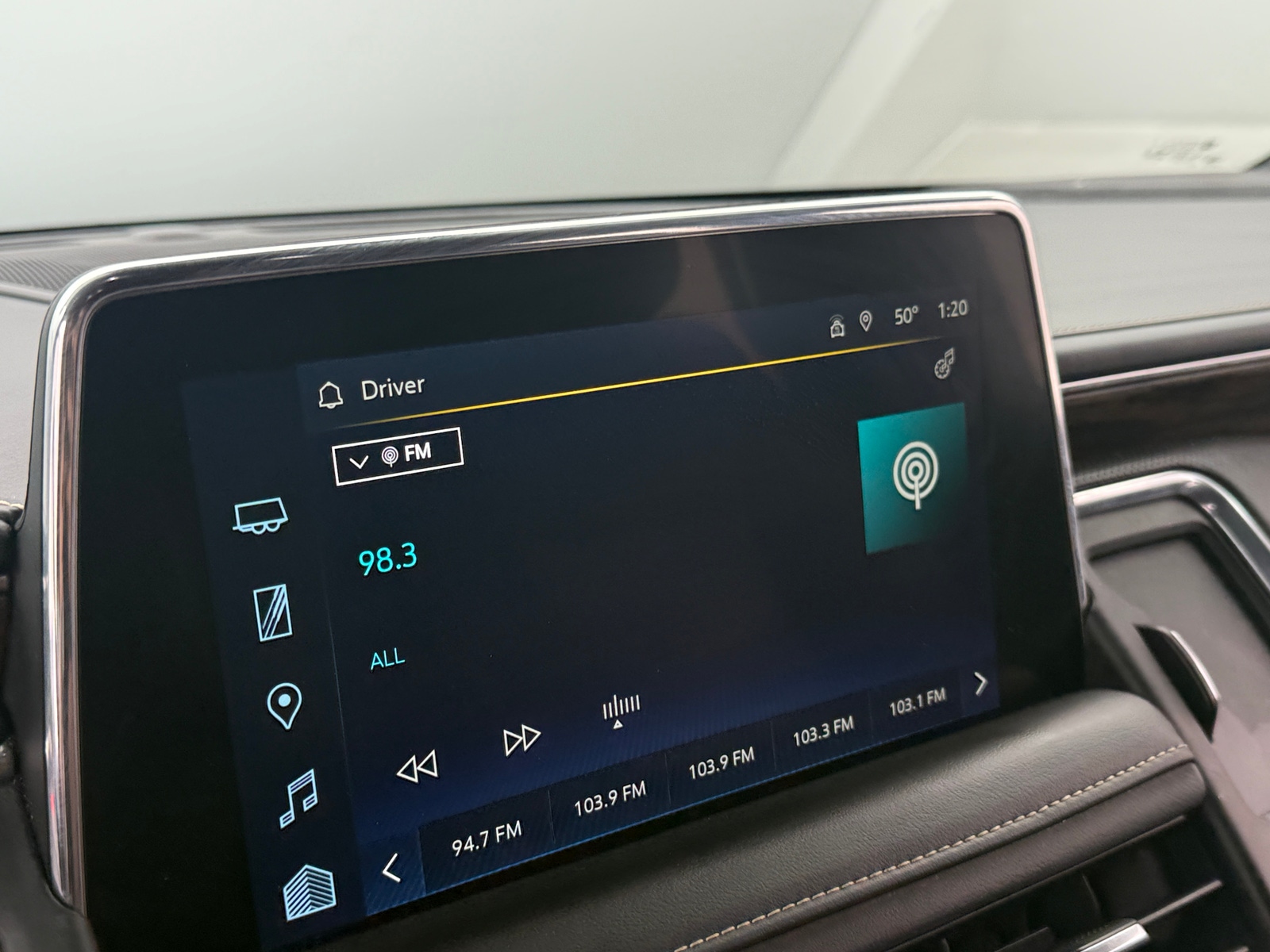 Thumbnail: 2023 Chevrolet Suburban - 3