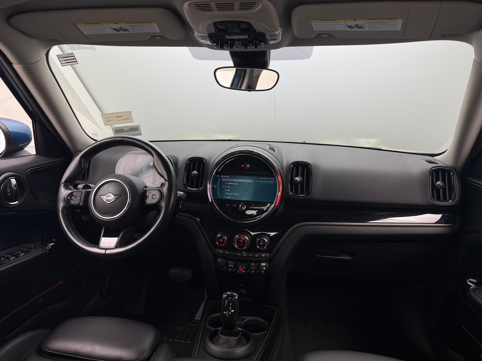 Thumbnail: 2022 MINI Cooper Countryman - 2
