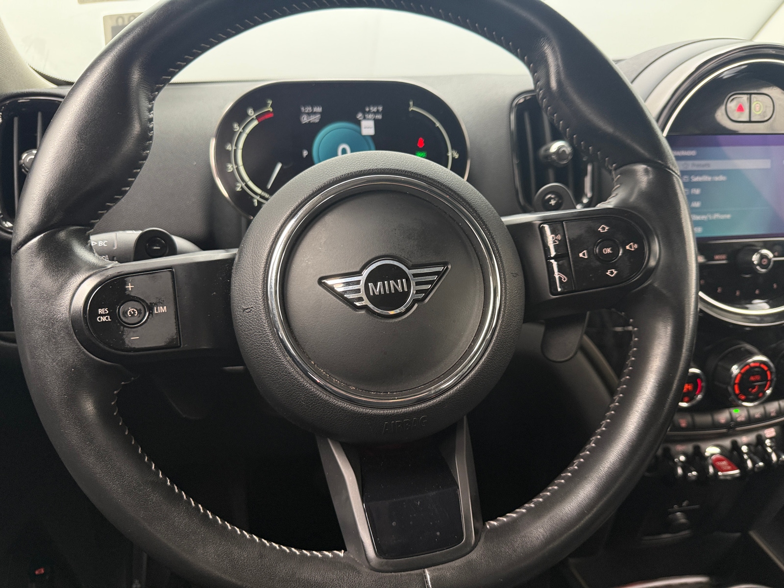 Thumbnail: 2022 MINI Cooper Countryman - 4