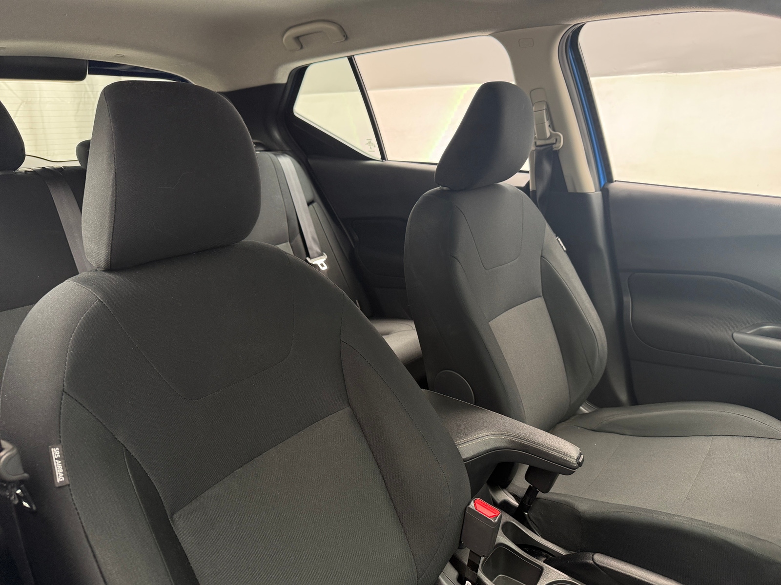 Thumbnail: 2024 Nissan Kicks - 2