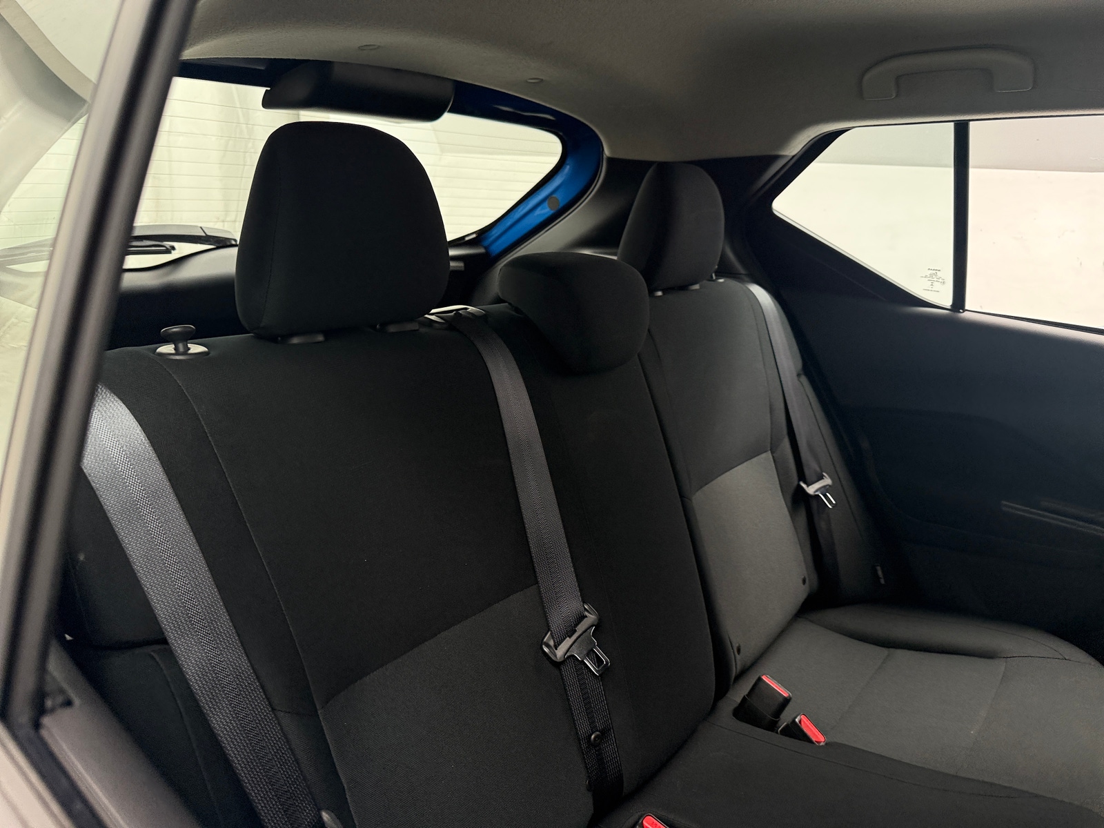 Thumbnail: 2024 Nissan Kicks - 6