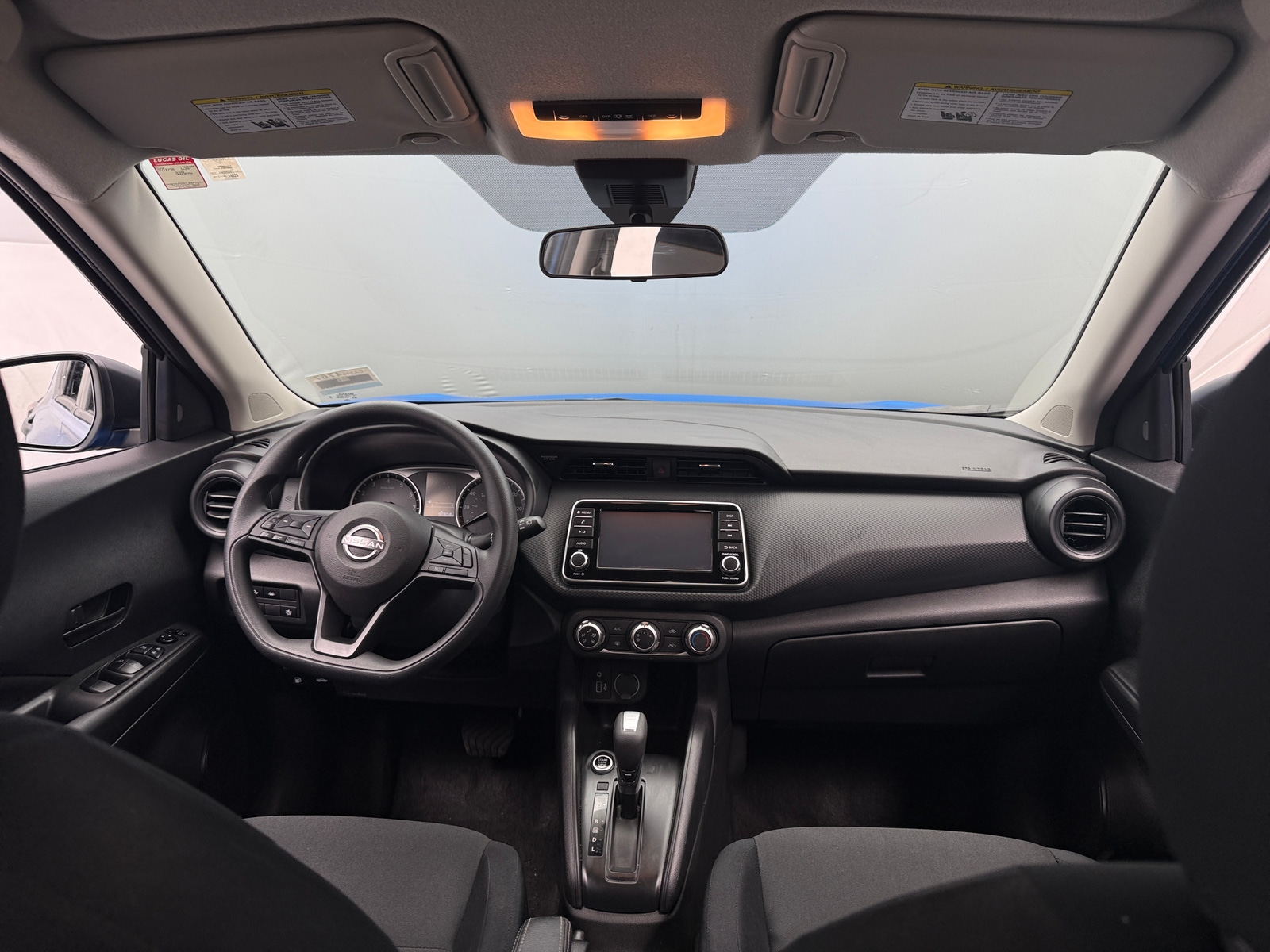 Thumbnail: 2024 Nissan Kicks - 3