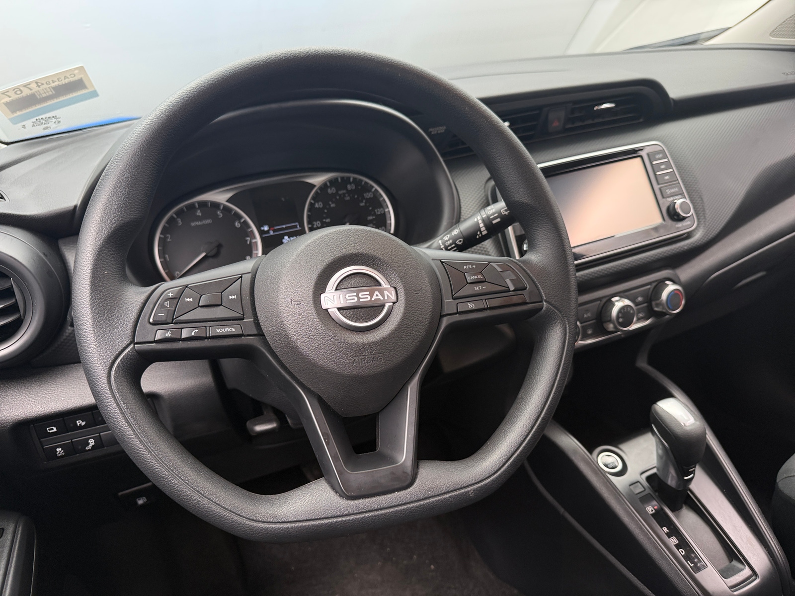 Thumbnail: 2024 Nissan Kicks - 5