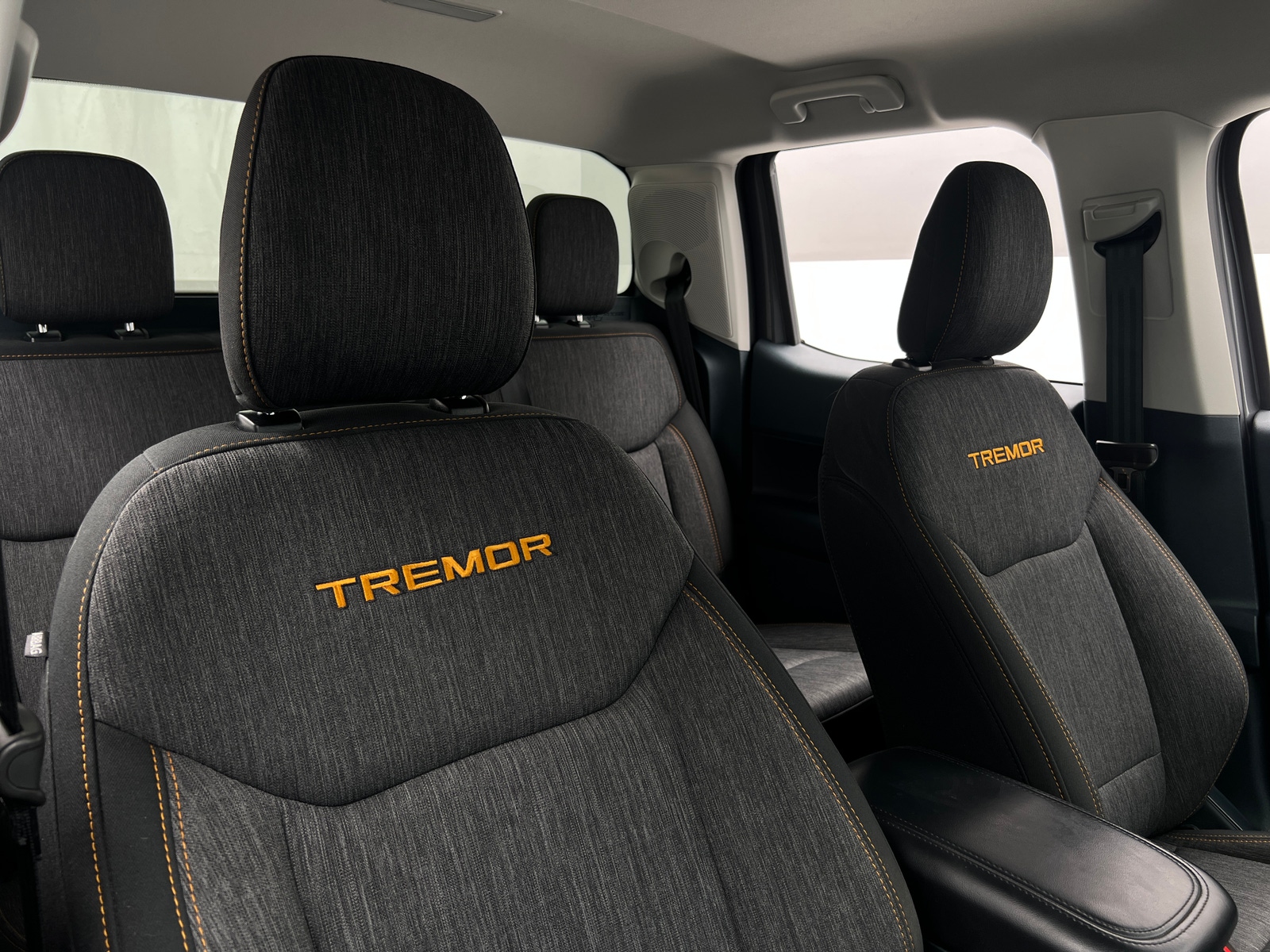 Thumbnail: 2024 Ford Maverick - 2