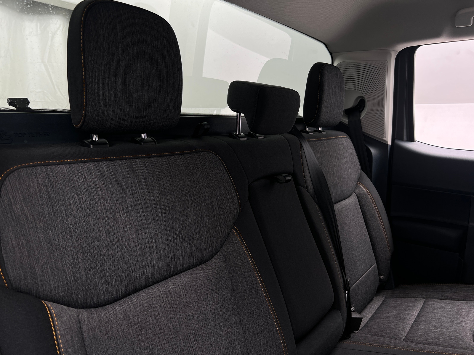 Thumbnail: 2024 Ford Maverick - 6