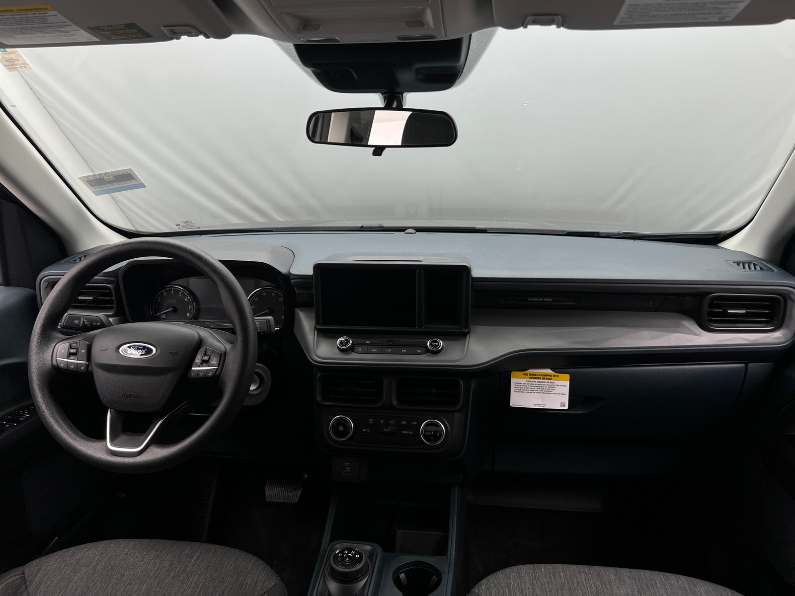 Thumbnail: 2024 Ford Maverick - 3