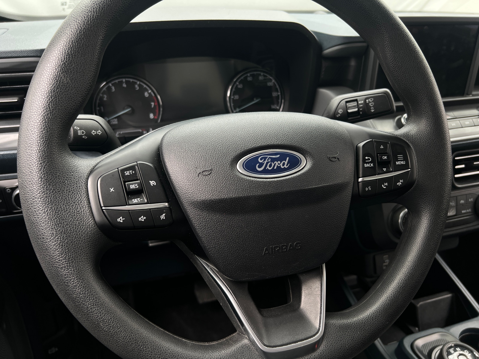 Thumbnail: 2024 Ford Maverick - 5