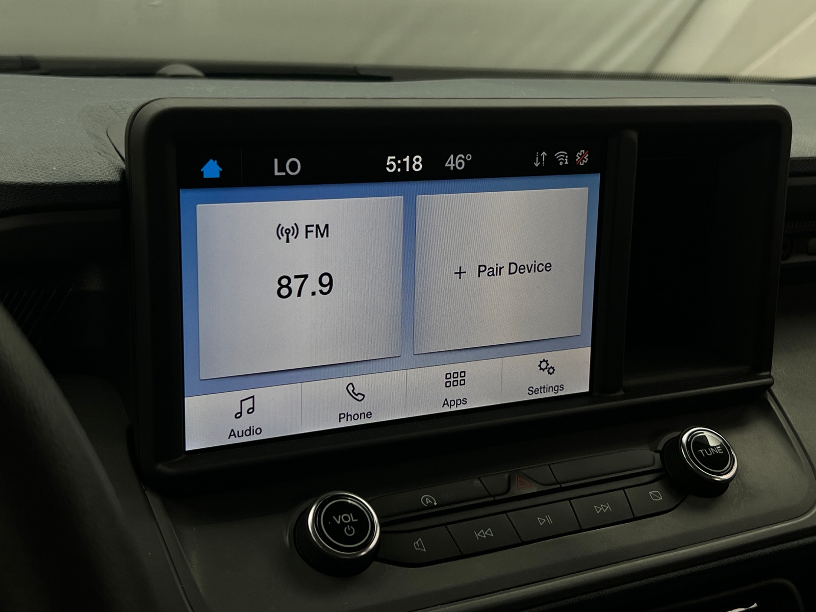 Thumbnail: 2024 Ford Maverick - 4