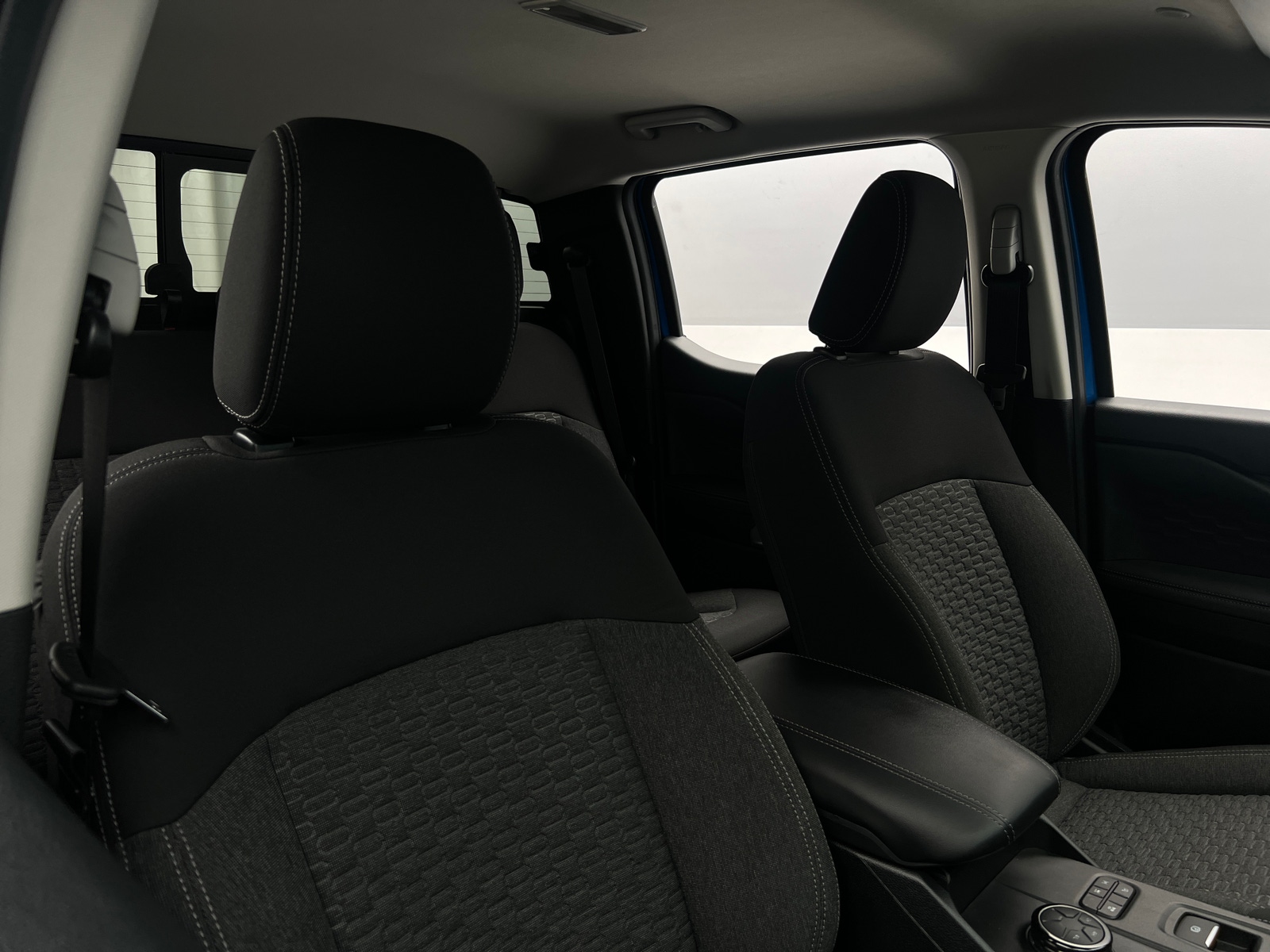 Thumbnail: 2025 Ford Ranger - 2