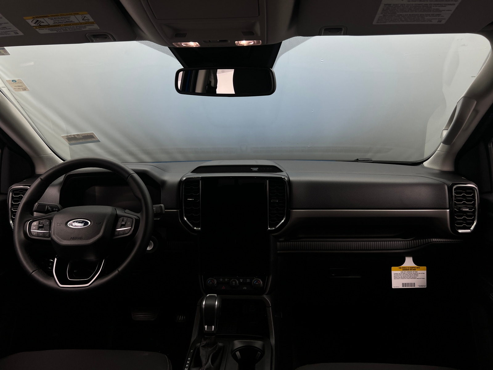 Thumbnail: 2025 Ford Ranger - 3