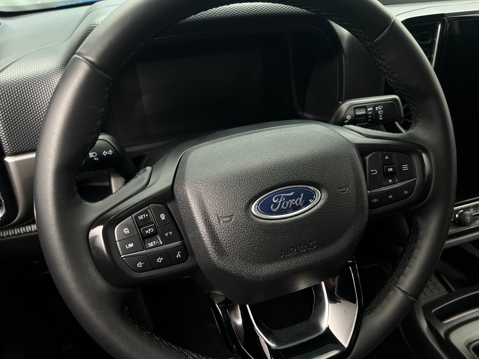 Thumbnail: 2025 Ford Ranger - 5