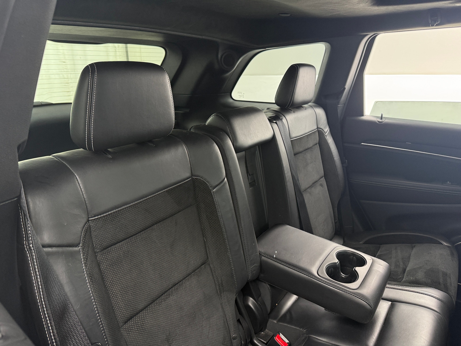 Thumbnail: 2017 Jeep Grand Cherokee - 5