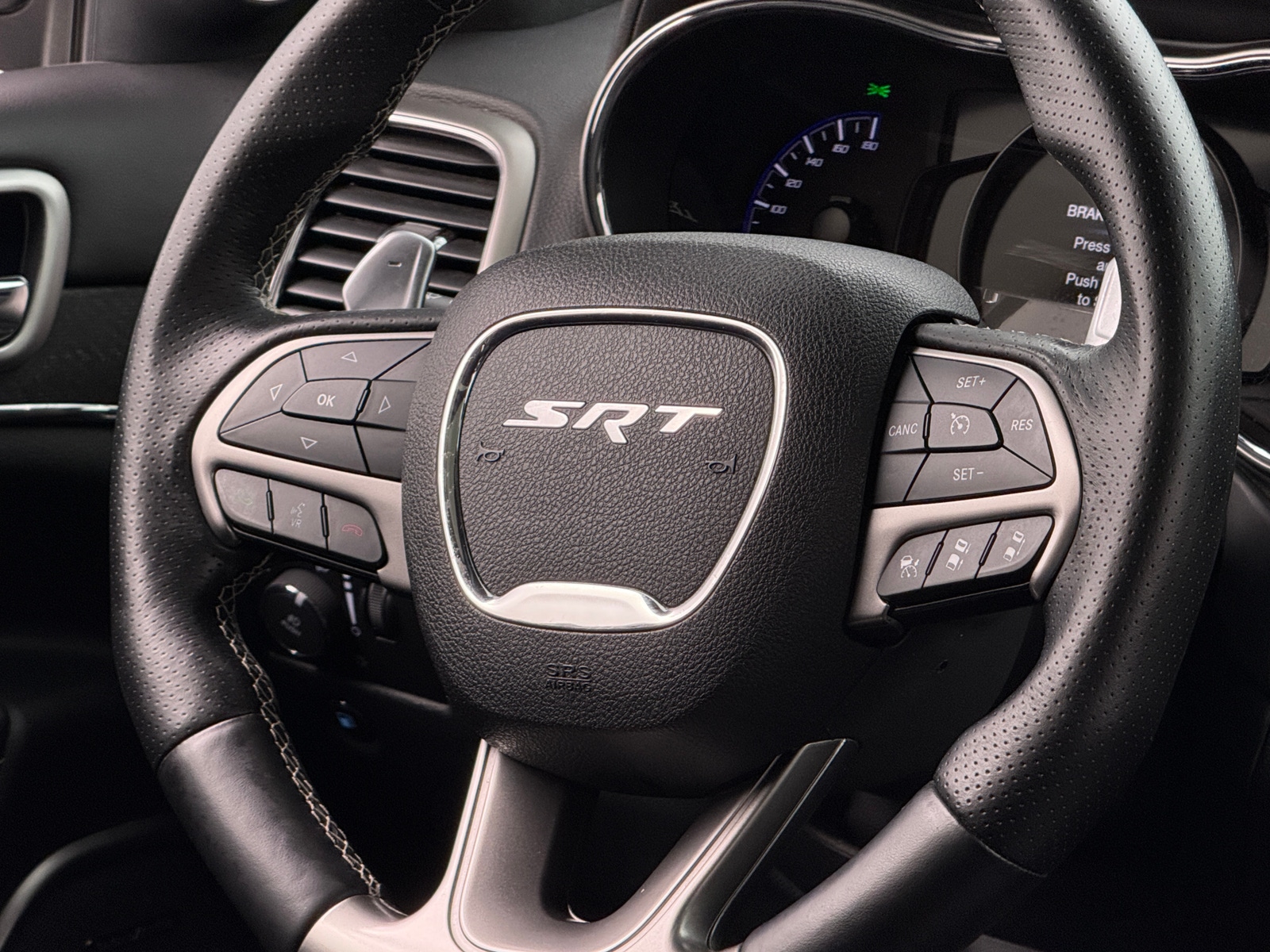 Thumbnail: 2017 Jeep Grand Cherokee - 4