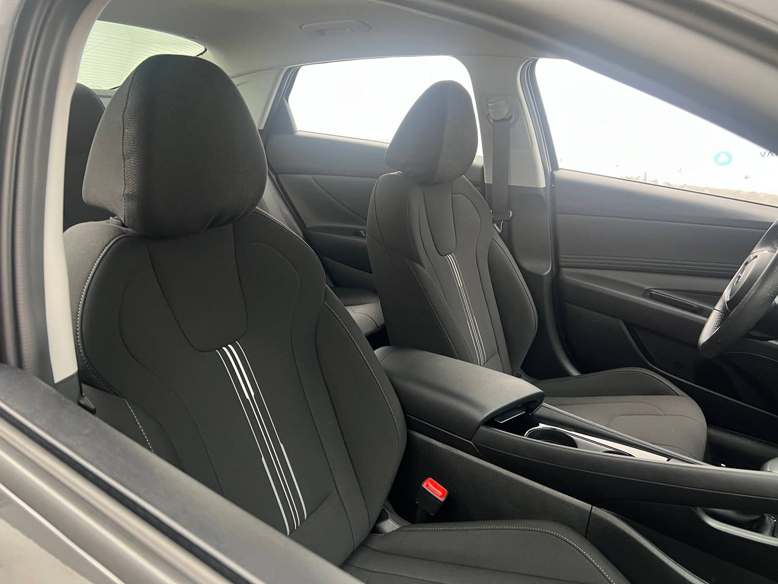 Thumbnail: 2023 Hyundai Elantra - 2