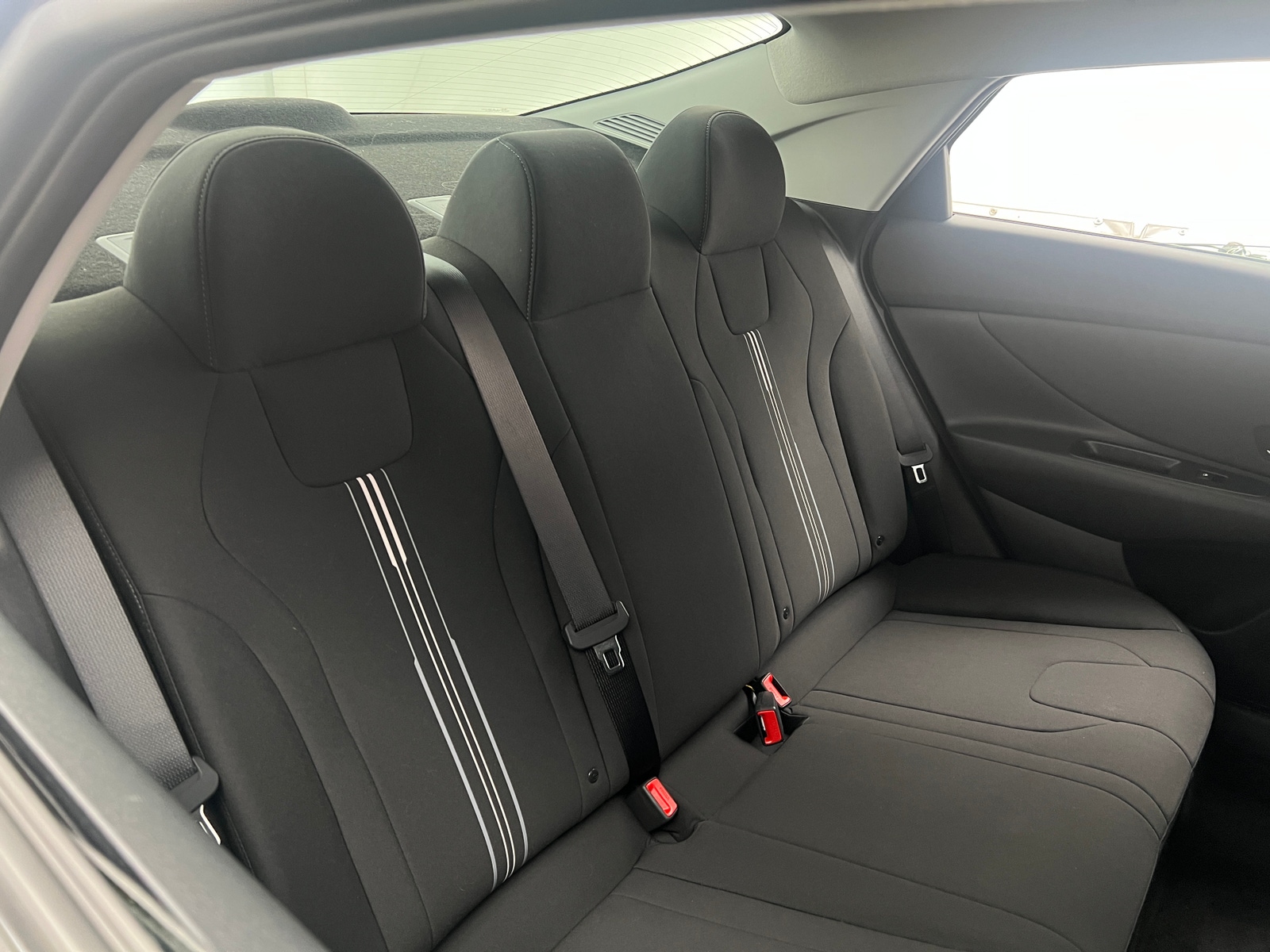 Thumbnail: 2023 Hyundai Elantra - 6