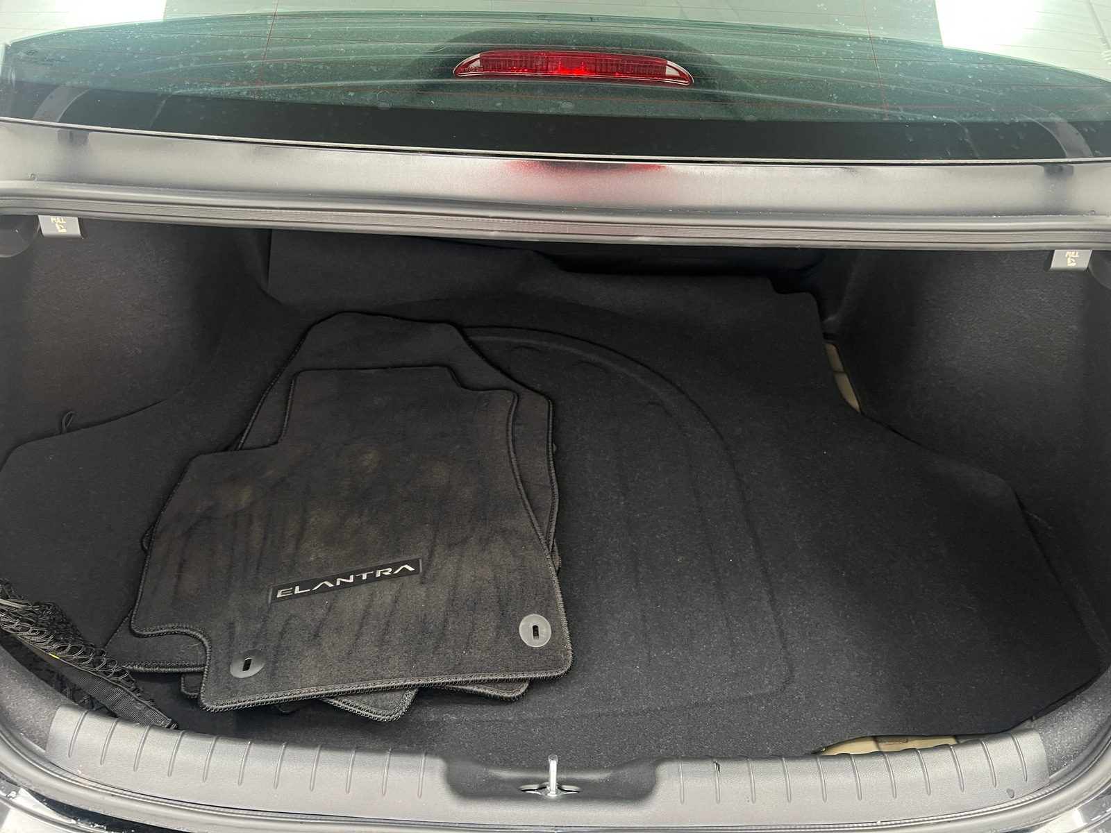 Thumbnail: 2023 Hyundai Elantra - 7