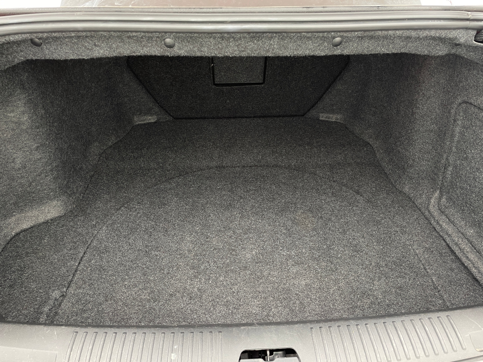 Thumbnail: 2012 Cadillac CTS - 6