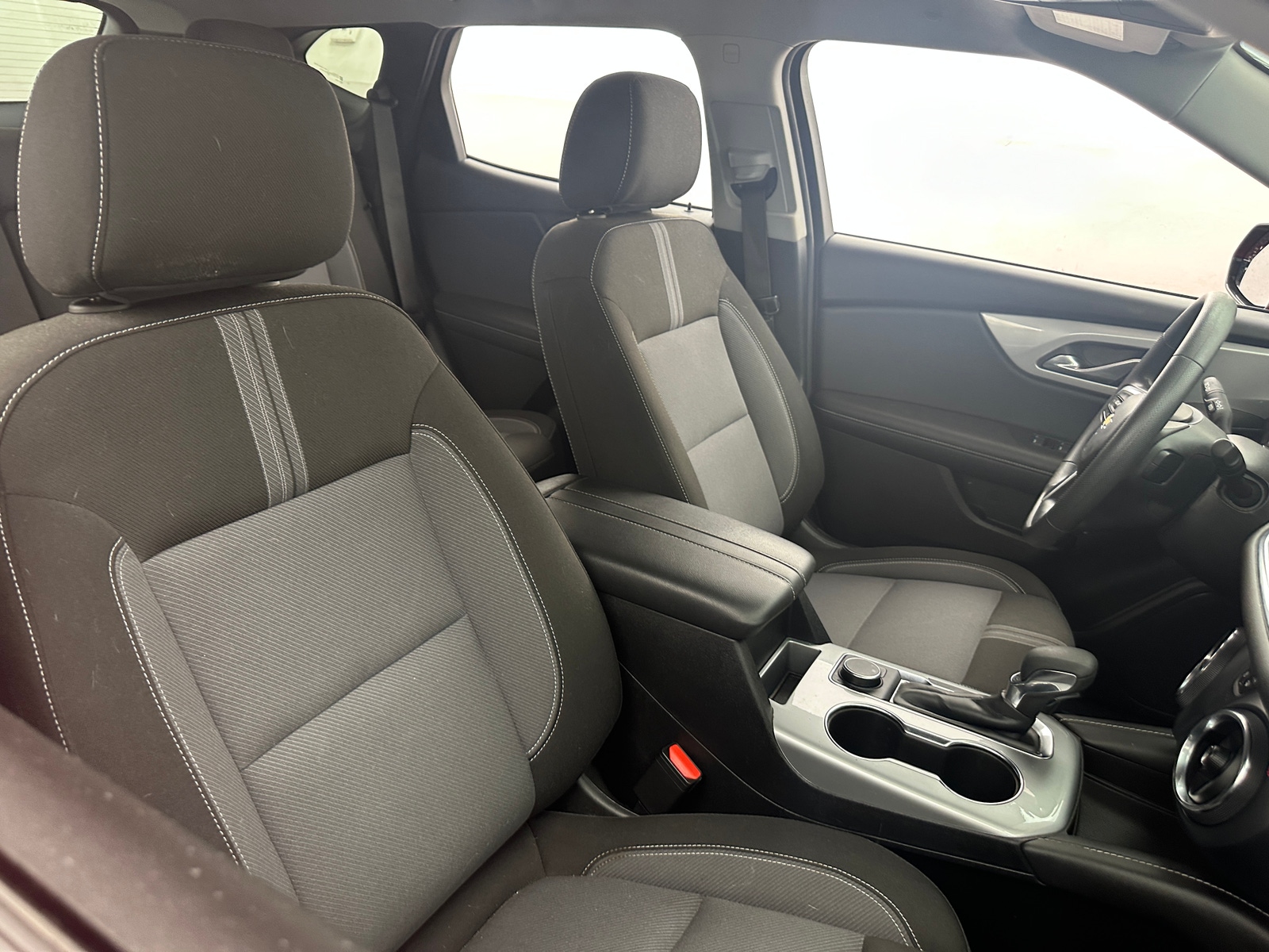 Thumbnail: 2024 Chevrolet Blazer - 2