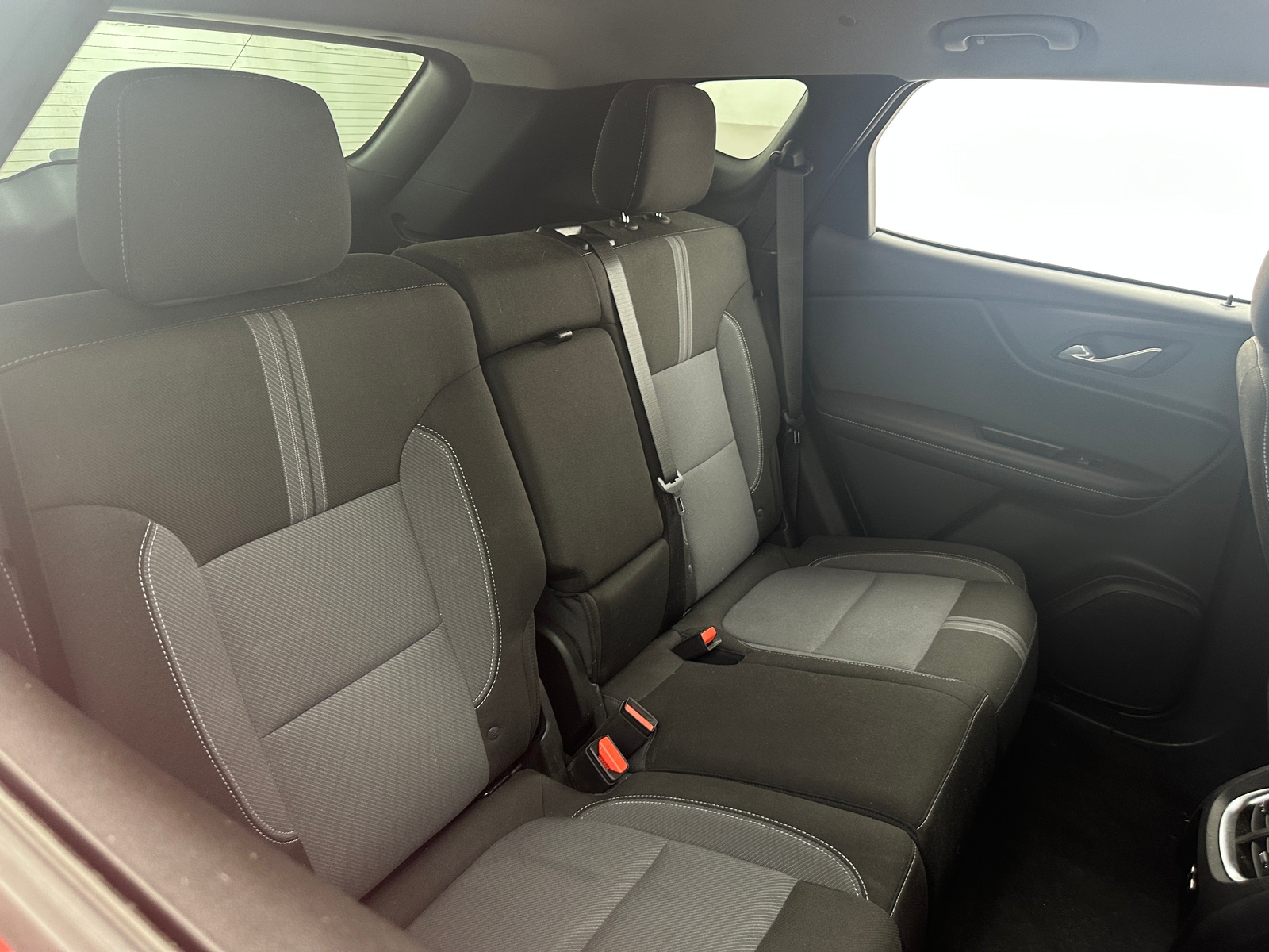 Thumbnail: 2024 Chevrolet Blazer - 6