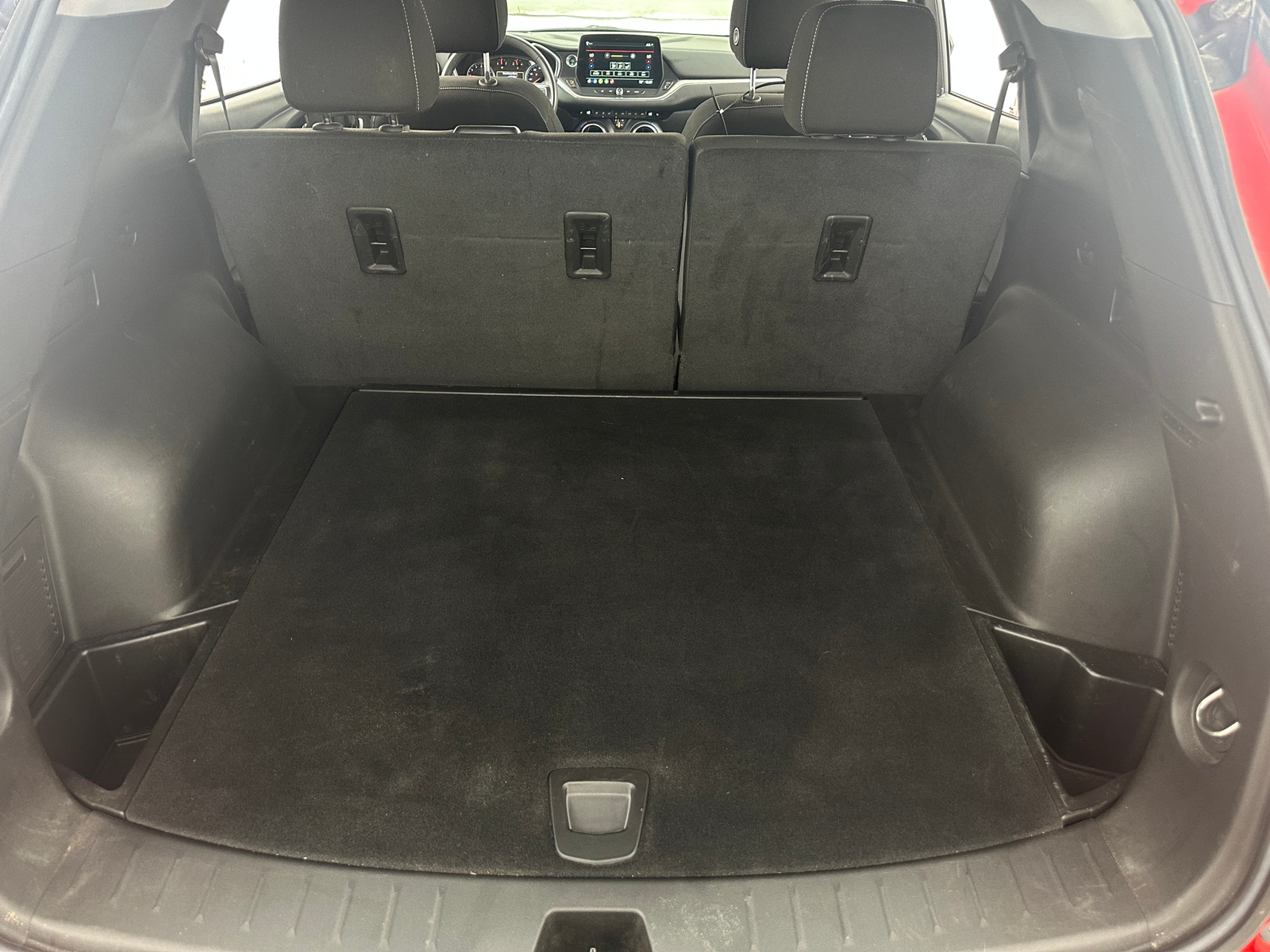 Thumbnail: 2024 Chevrolet Blazer - 7