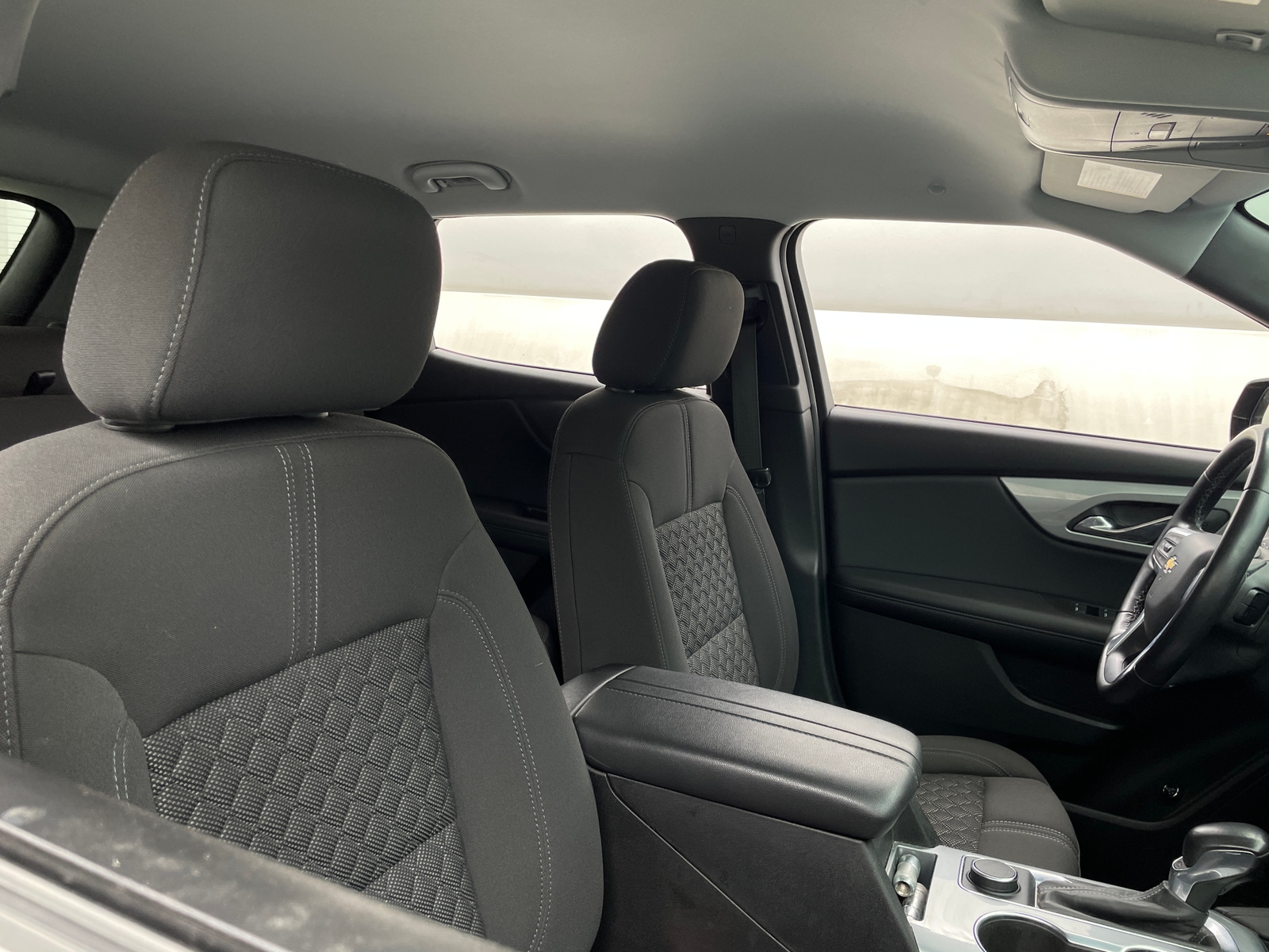 Thumbnail: 2020 Chevrolet Blazer - 2