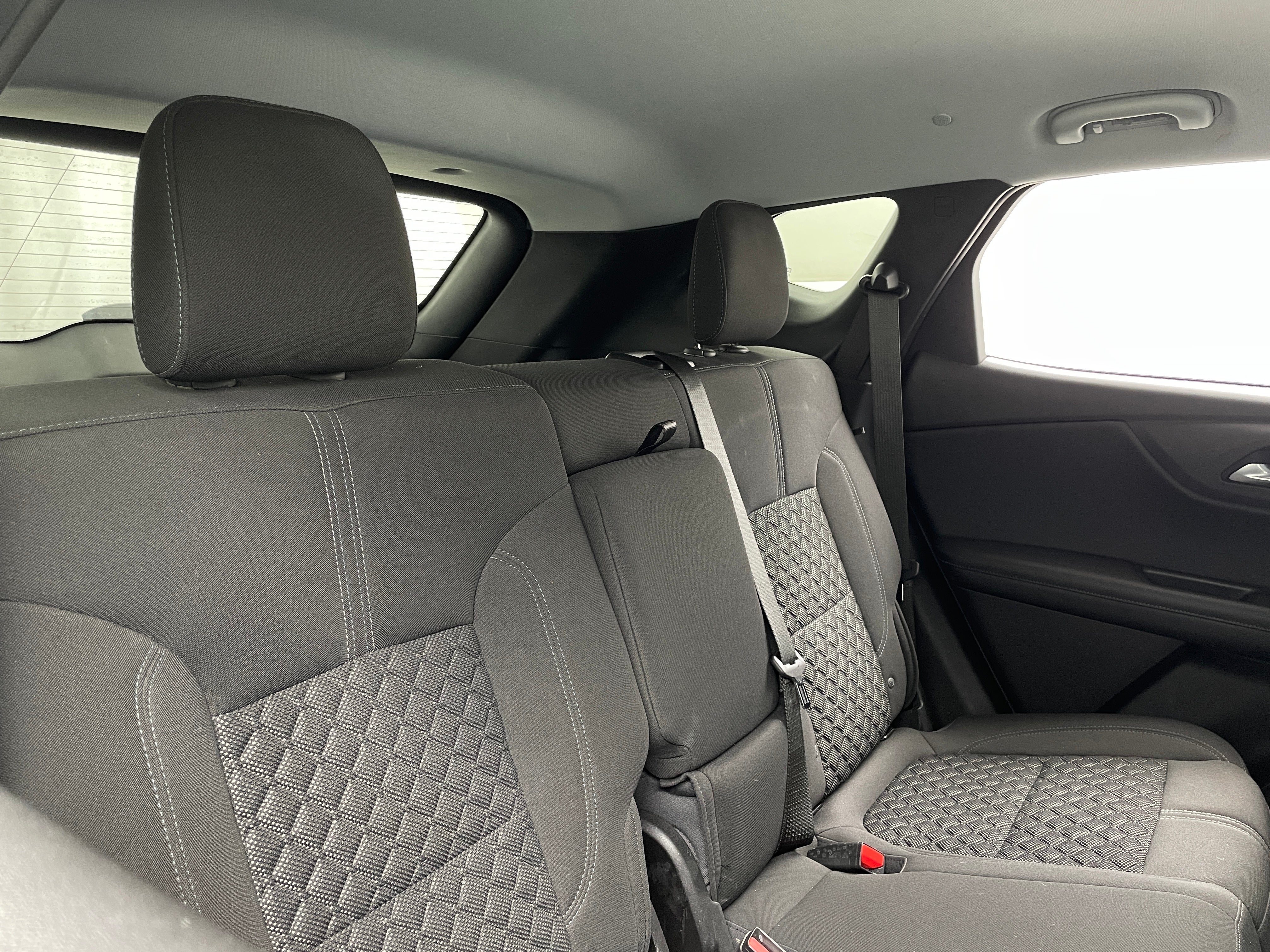 2020 Chevrolet Blazer