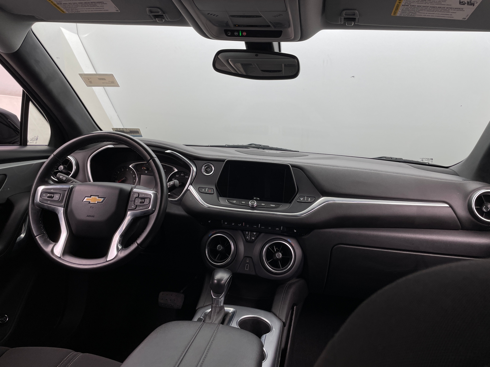 Thumbnail: 2020 Chevrolet Blazer - 3