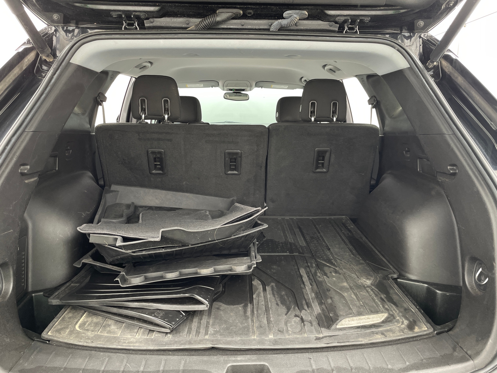 Thumbnail: 2020 Chevrolet Blazer - 7