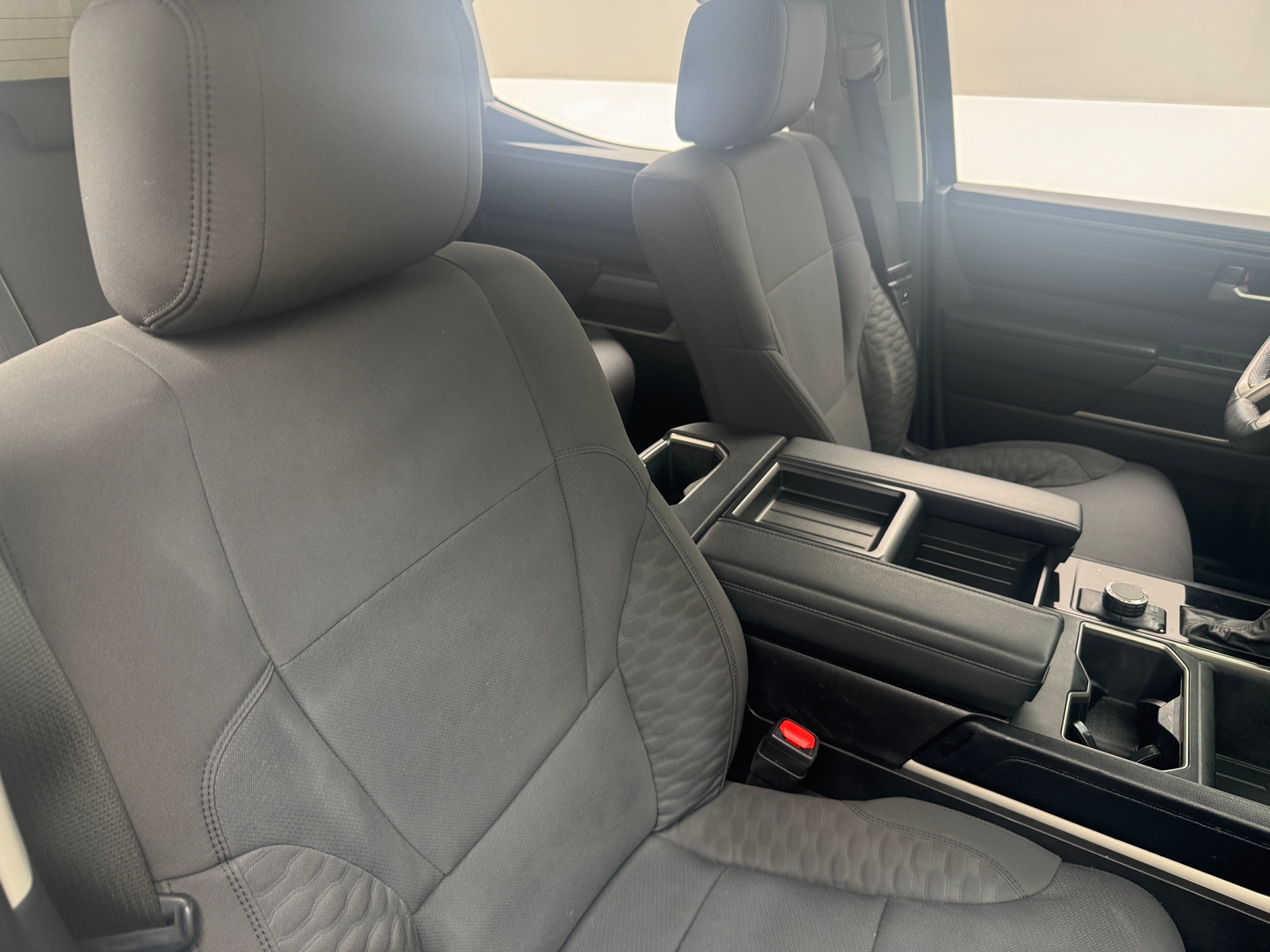 Thumbnail: 2022 Toyota Tundra - 2