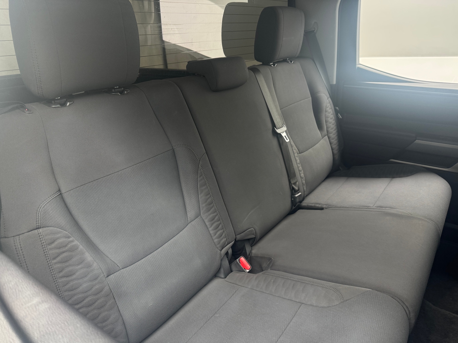 Thumbnail: 2022 Toyota Tundra - 6