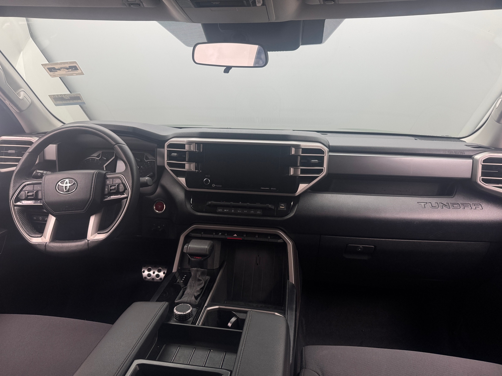 Thumbnail: 2022 Toyota Tundra - 3