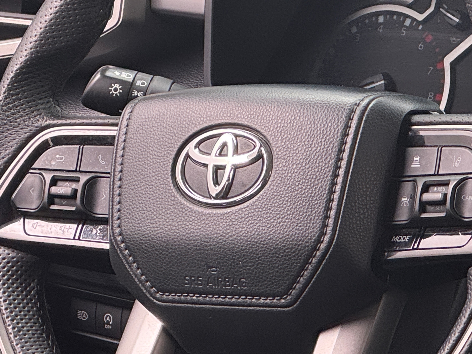 Thumbnail: 2022 Toyota Tundra - 5