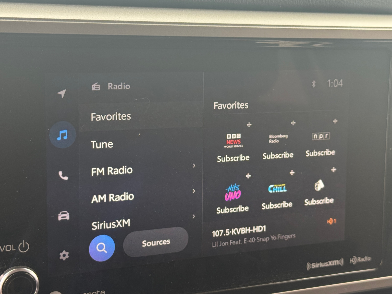 Thumbnail: 2022 Toyota Tundra - 4