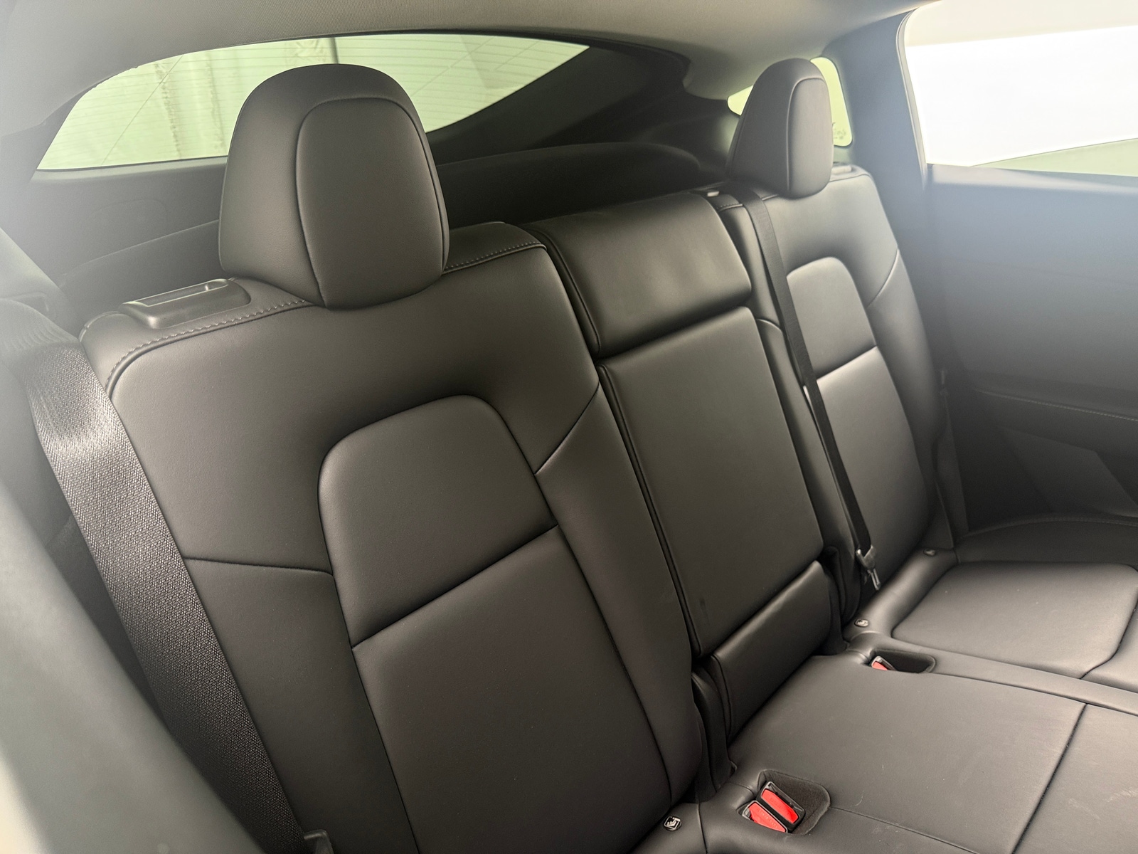 Thumbnail: 2024 Tesla Model Y - 5