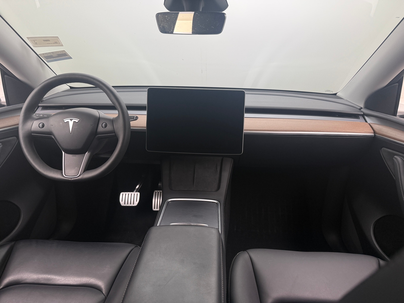 Thumbnail: 2024 Tesla Model Y - 2