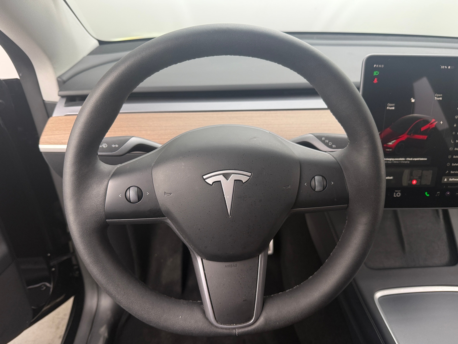 Thumbnail: 2024 Tesla Model Y - 4
