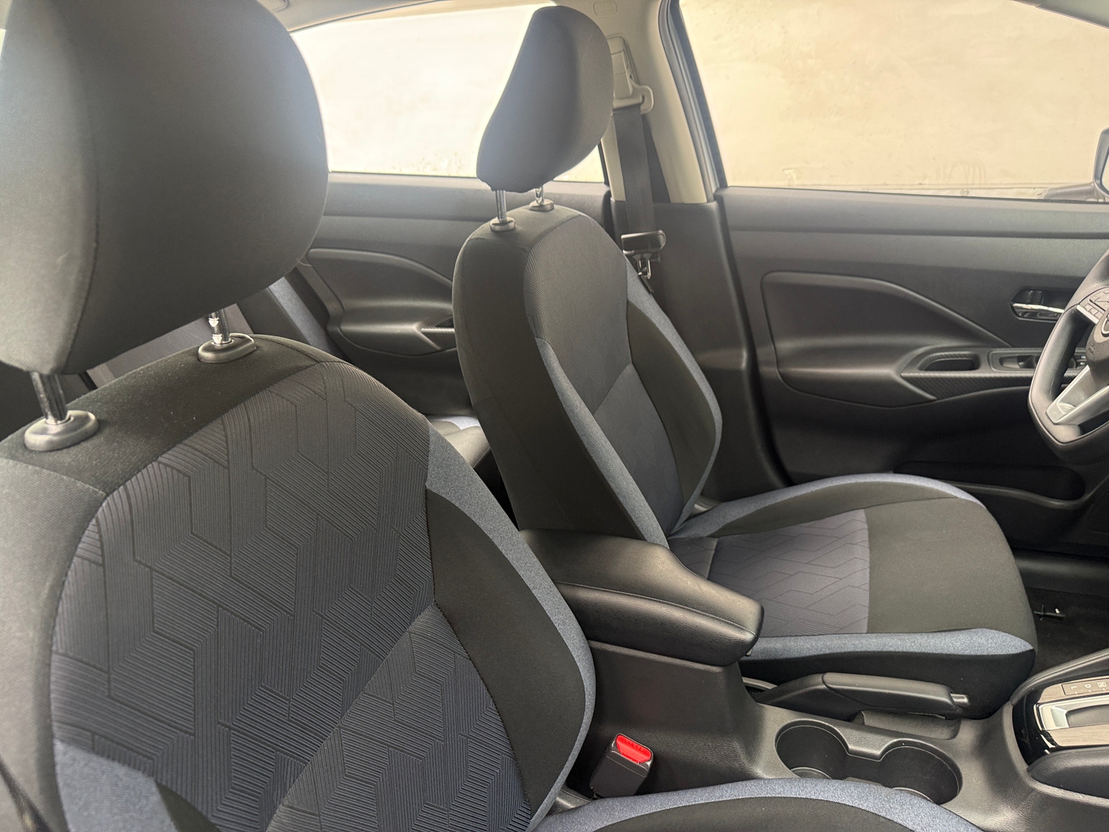 Thumbnail: 2025 Nissan Versa - 2