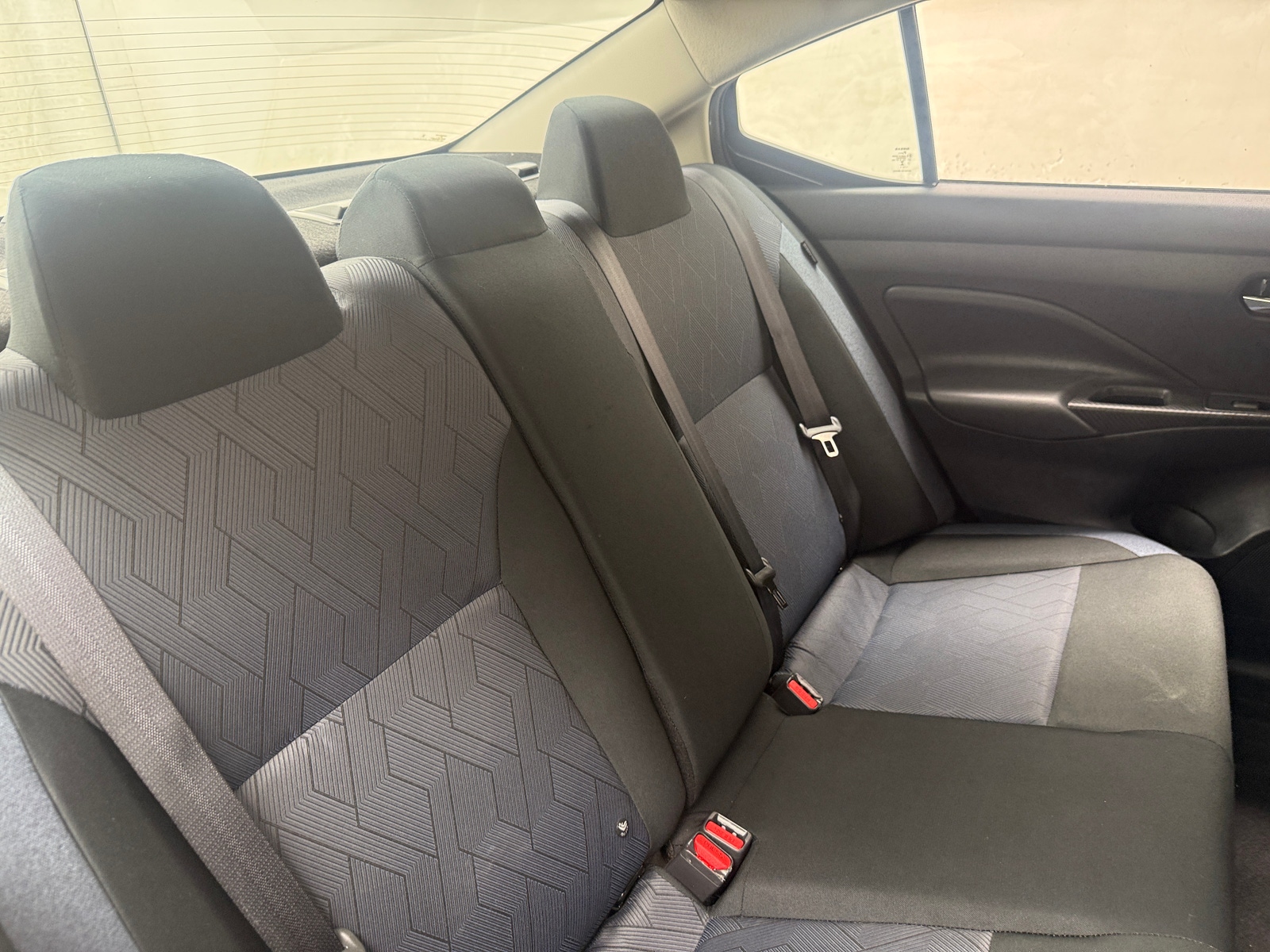 Thumbnail: 2025 Nissan Versa - 6