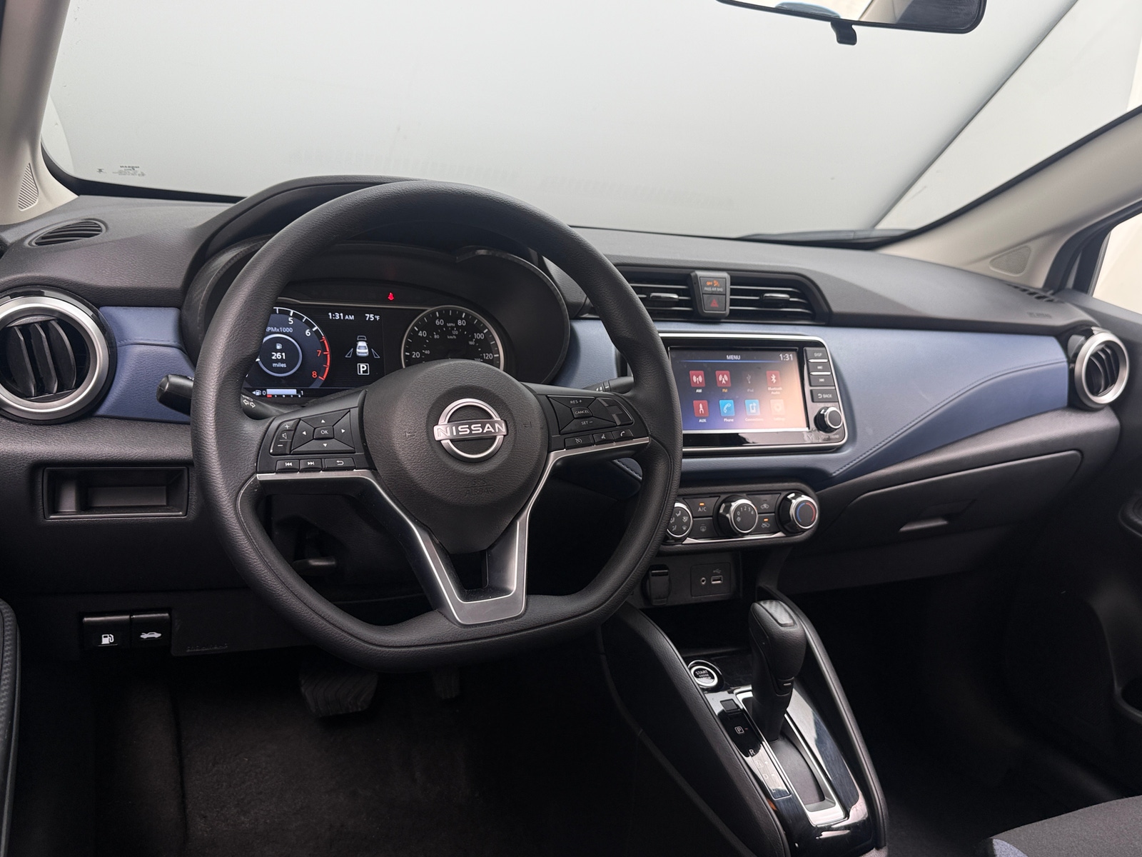 Thumbnail: 2025 Nissan Versa - 3