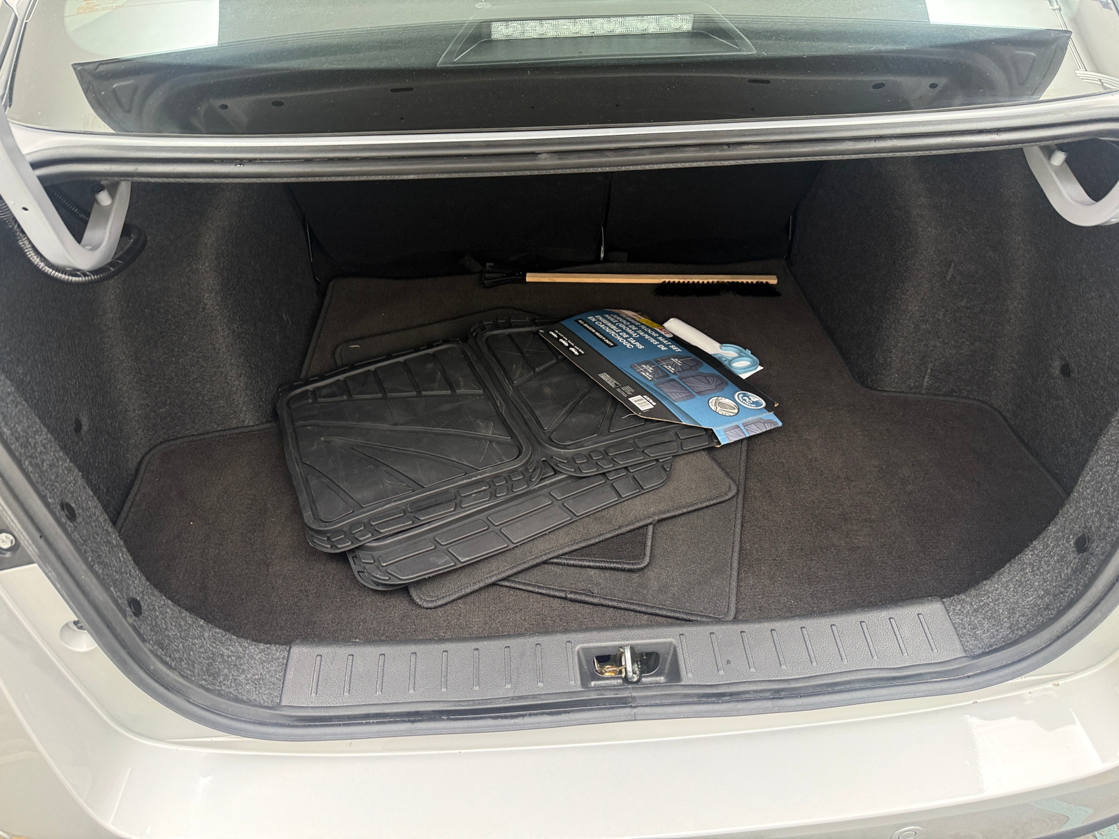 Thumbnail: 2025 Nissan Versa - 7