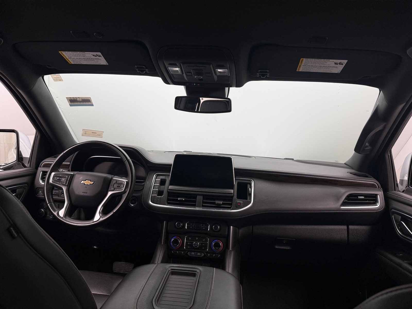 Thumbnail: 2023 Chevrolet Suburban - 2