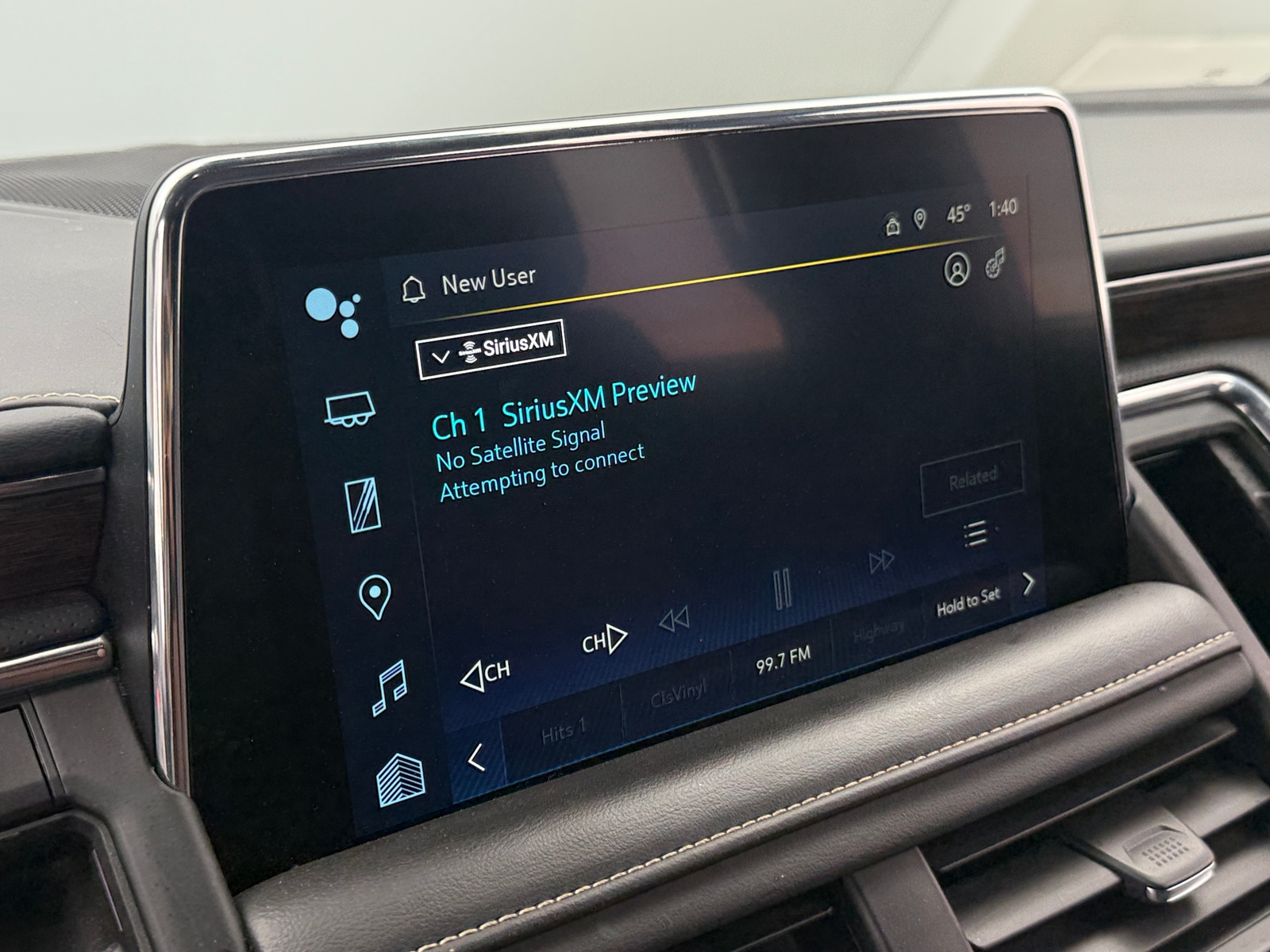 Thumbnail: 2023 Chevrolet Suburban - 3