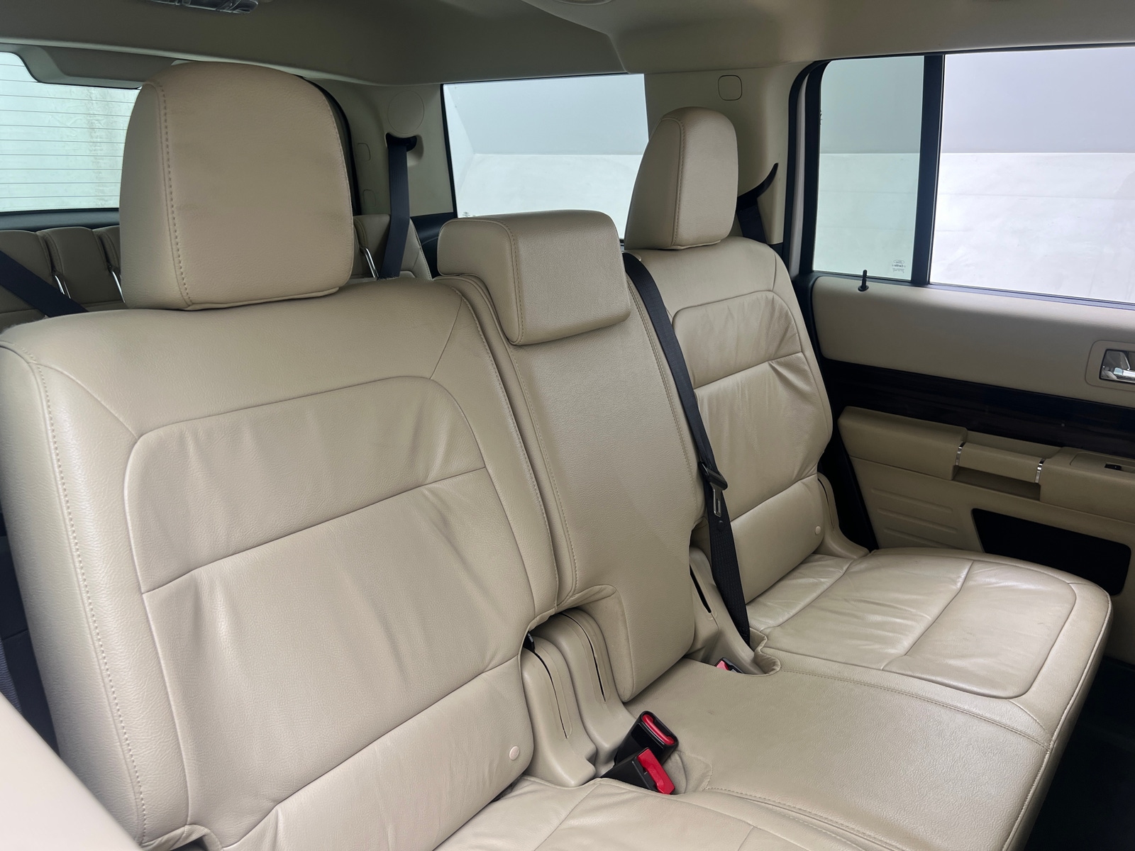 Thumbnail: 2019 Ford Flex - 5