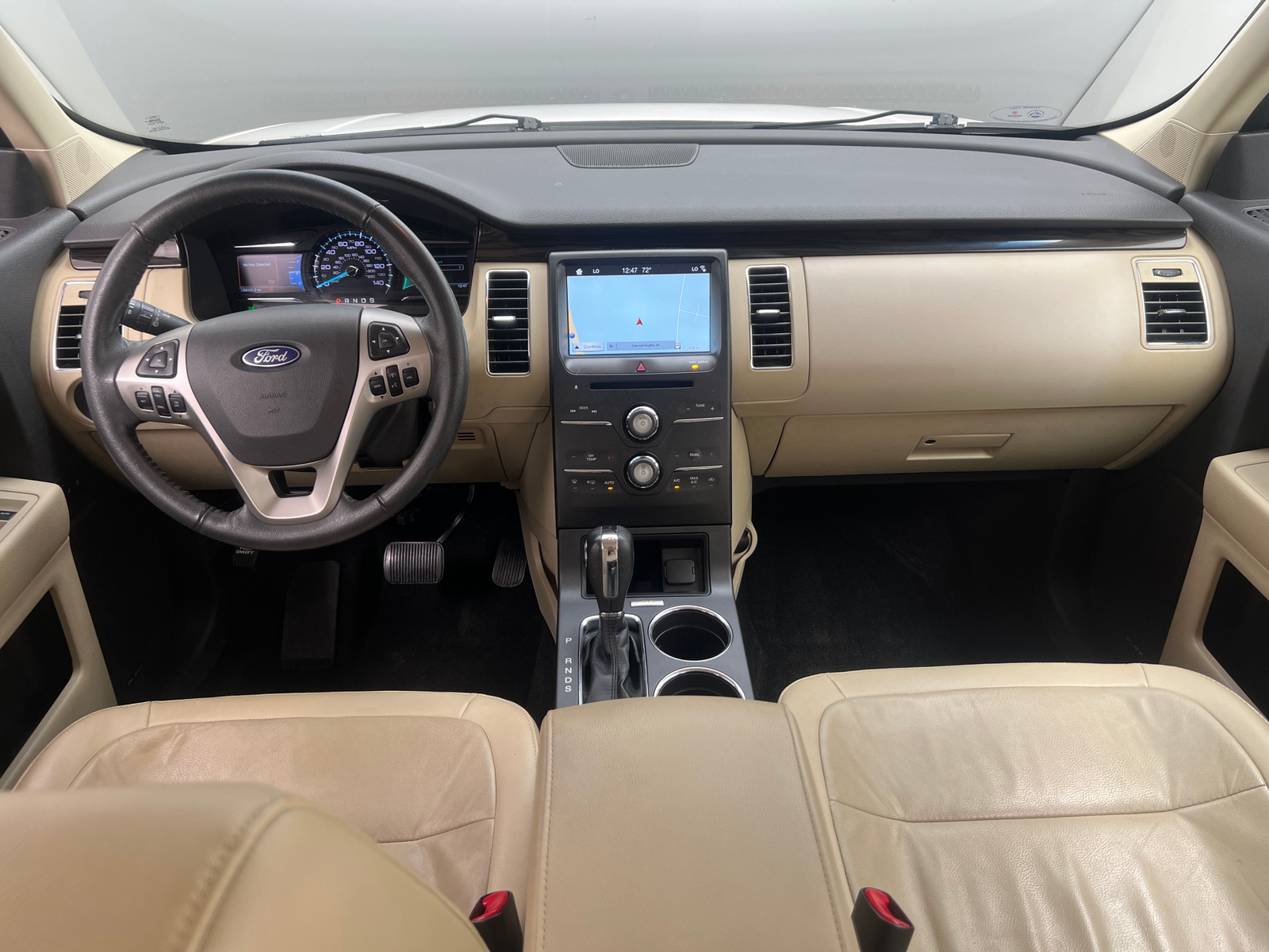 Thumbnail: 2019 Ford Flex - 2