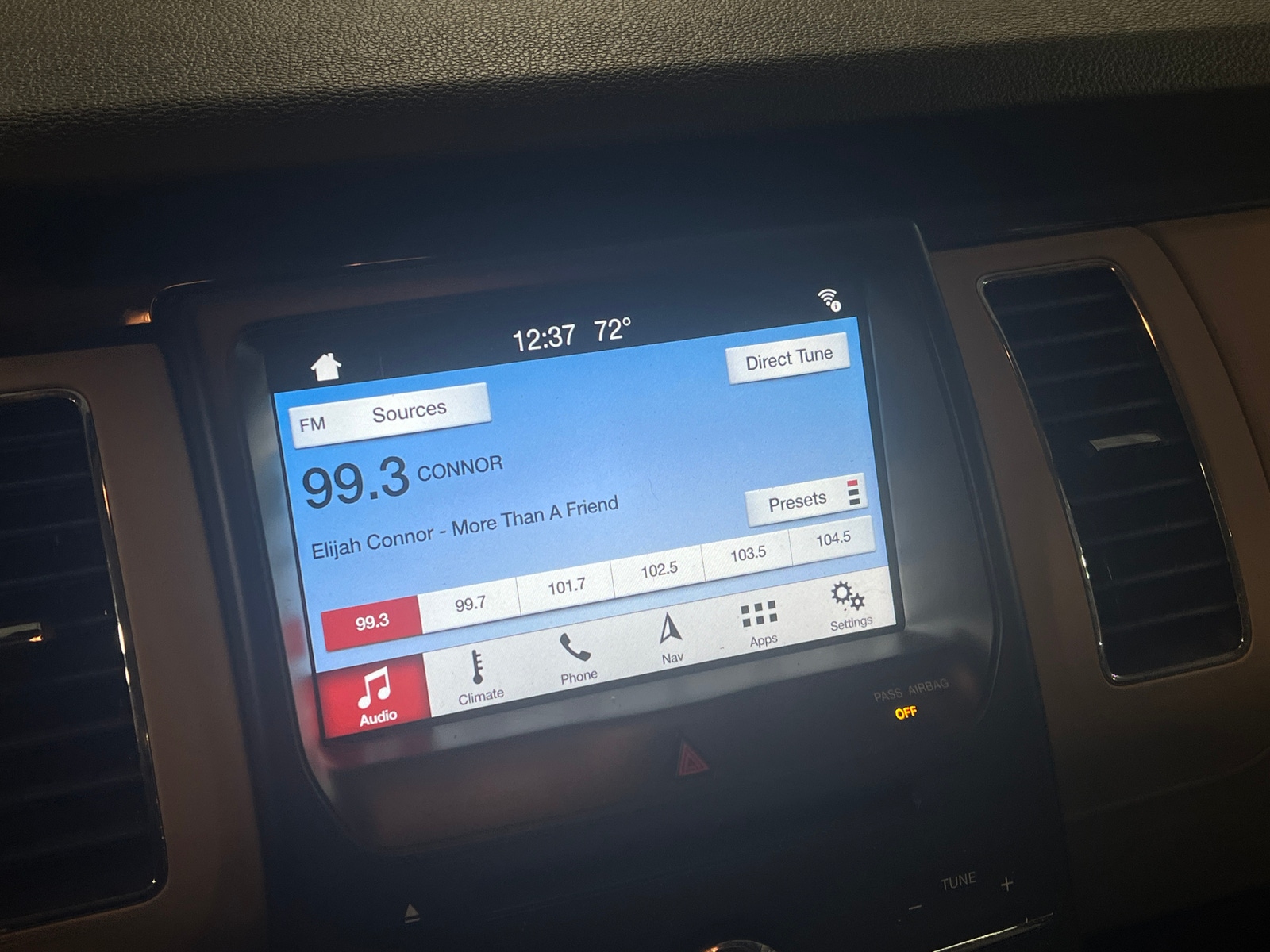 Thumbnail: 2019 Ford Flex - 3