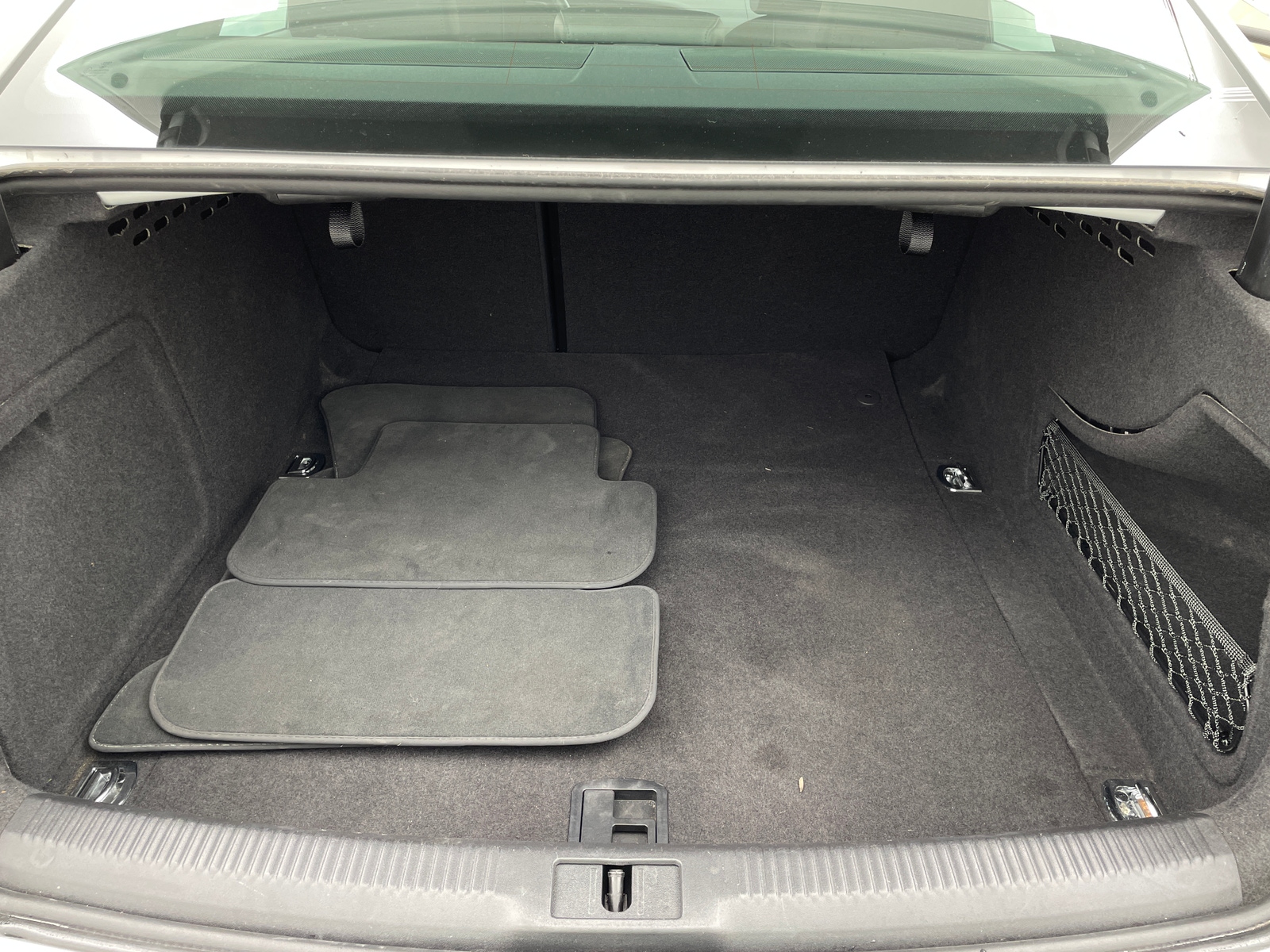 Thumbnail: 2014 Audi A4 - 5