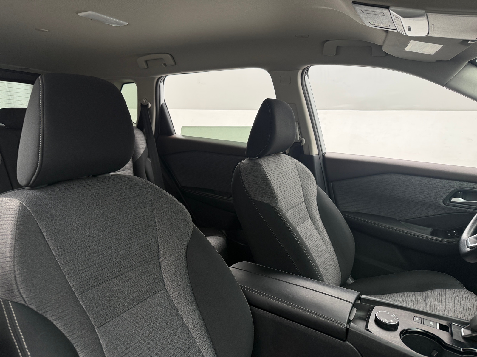 Thumbnail: 2023 Nissan Rogue - 2