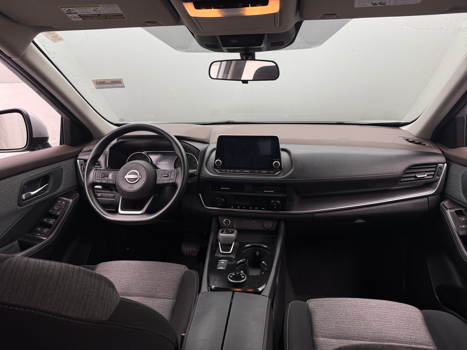 Thumbnail: 2023 Nissan Rogue - 3